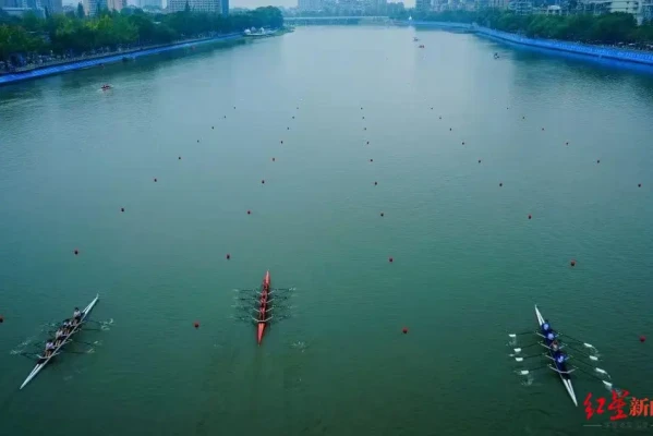 2026成都赛艇公开赛10月新津重磅开赛